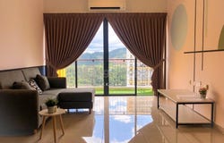 Mutiara Heights, Kajang, Selangor 43000