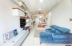 Jalan Langkawi, Setapak, Kuala Lumpur 53000