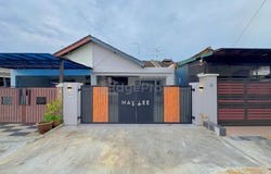 Jalan Bayan 3/2, Masai, Johor 81750