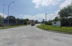 Beranang, Selangor, Semenyih, Selangor 43500