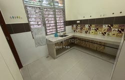 Ayer Tawar, Perak 32400