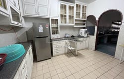 Jalan Suadamai 6, Batu 9th Cheras, Selangor 43200