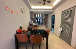 Jalan SL 13, Bandar Sungai Long, Selangor 43000