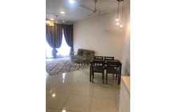 Jalan Sembilang, Cheras, Kuala Lumpur 56000