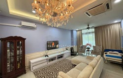 Shah Alam, Selangor 40160