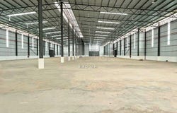 Port Klang, Selangor 42000