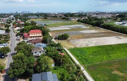 Butterworth, Penang