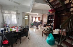 Seri Kembangan, Selangor 43300