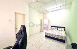 Sepang, Selangor 43900