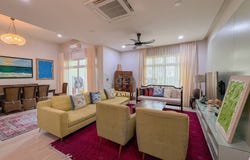 Jalan Tijani 1/B, Ampang, Selangor 68000
