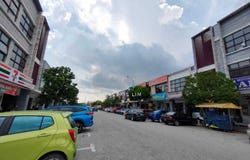 Shah Alam, Selangor 40460