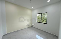 Jalan Pulau Harmoni 1, Kangkar Pulai, Johor 81110