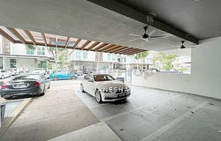 Jalan PJU 8/12B, Damansara Perdana, Damansara Perdana, Selangor 52200