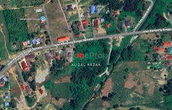 Beranang, Selangor 43500