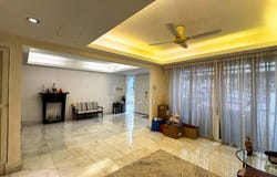 Bangsar, Kuala Lumpur 59100