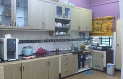Ulu Tiram, Johor 81800