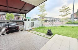 Elmina Valley 2 , Shah Alam, Selangor 40160