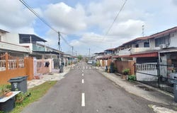 Johor Bahru, Johor 81300