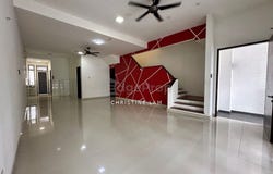 Alam Impian, Shah Alam, Selangor 40460
