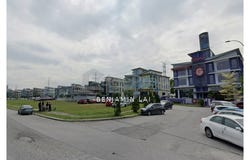 Shah Alam, Selangor 40200