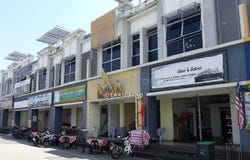 Sungai Petani, Kedah 8000