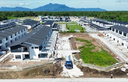 Matang, Kuching, Sarawak 93050