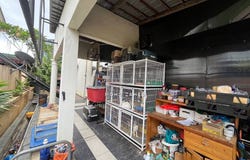 Jalan 1/21c, Setapak, Kuala Lumpur 53000
