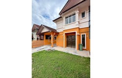 Lorong Az Zaharah, Puncak Alam, Bandar Puncak Alam, Selangor 42300