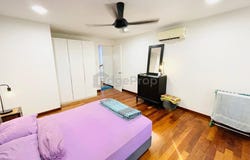 Bangsar Park, Bangsar, Kuala Lumpur 59000