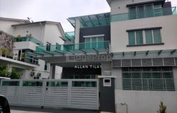 Lintang Bagor, Klang, Selangor 41200