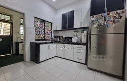 Jalan Kerongsang, Klang, Selangor 41200