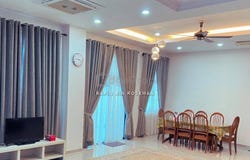 Jalan Merak Mas, Bukit Katil, Melaka 75450