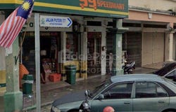 Puchong, Selangor 47100
