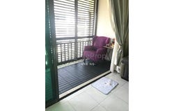 Bandar Tun Hussein Onn, Cheras, Selangor 43200