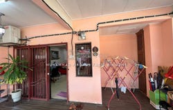 Jalan Kerongsang, Klang, Selangor 41200