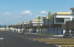 Semenyih, Selangor 43500