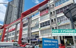 Bangi, Selangor 43650