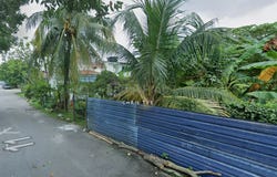 LORONG MANICKAVASAGAM, Klang, Selangor