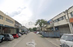 Jalan Seri Ehsan 9, Sungai Buloh, Selangor 52100