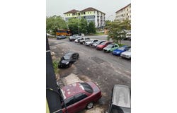 Ulu Tiram, Johor 81800
