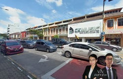 Ipoh, Perak