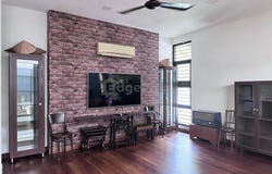 Jalan Alam Sutera, Bukit Jalil, Kuala Lumpur 57000