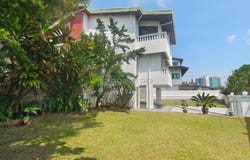 Taman Desa, Kuala Lumpur 58100