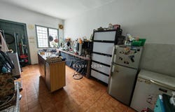 Jalan Damai Perdana, Cheras, Selangor 56000