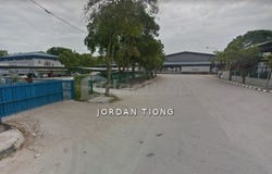 Jalan kapar, Kapar, Selangor