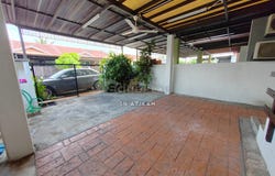 Jalan Genting, Klang, Selangor 42000