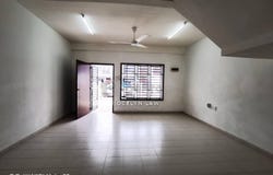 Jalan Tempua, Pasir Gudang, Johor 81700