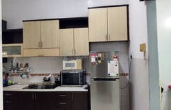 NO 297, LORONG KS 4/7, TAMAN KULIM SQUARE, Kulim, Kedah