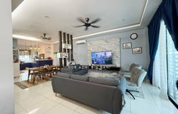 Jalan SI 9, Dengkil, Selangor 43800