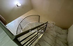 Jalan Suria, Bukit Katil, Melaka 75450